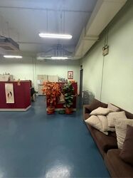 Ubi Techpark (D14), Factory #503133971